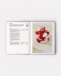 A New Way to Bake book. Re-imagined Recipes for Plant-based Cakes, Bakes and Desserts. Vegan book by pastry chef Philip Khoury