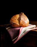Bakery book by Sylvain Vernay.