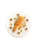 Le Livre Blanc d'Anne Sophie Pic book