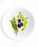 Le Livre Blanc d'Anne Sophie Pic book