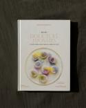 Douceurs japonaises. 72 mochis, daifuku, dango et taiyaki pour célébrer les saisons (Kyûreki). Livre de Mathilda Motte