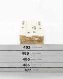 Magazine Dulcypas 500. Best Pastry Magazine