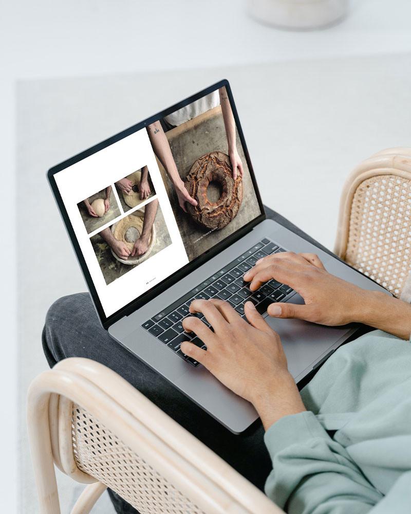 Dulcypas Suscripción Online