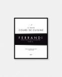 Grand cours de cuisine libro de Ferrandi