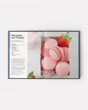 Livre Le Grand livre de la Pâtisserie.  La bible indispensable pour pâtisser au quotidien.