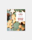 Biscuits de Noël livre de Eva Harlé