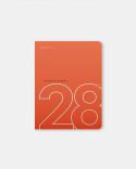 Book Remember 28ºC by Jose Romero. Best panettone book. Panettone recipes. How to make panettone