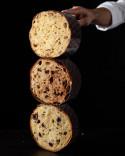 Book Remember 28ºC by Jose Romero. Best panettone book. Panettone recipes. How to make panettone