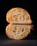 Amasando con Sylvain Vernay. Panadería y repostería en casa