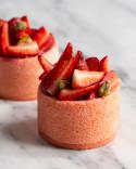 Amasando con Sylvain Vernay. Panadería y repostería en casa