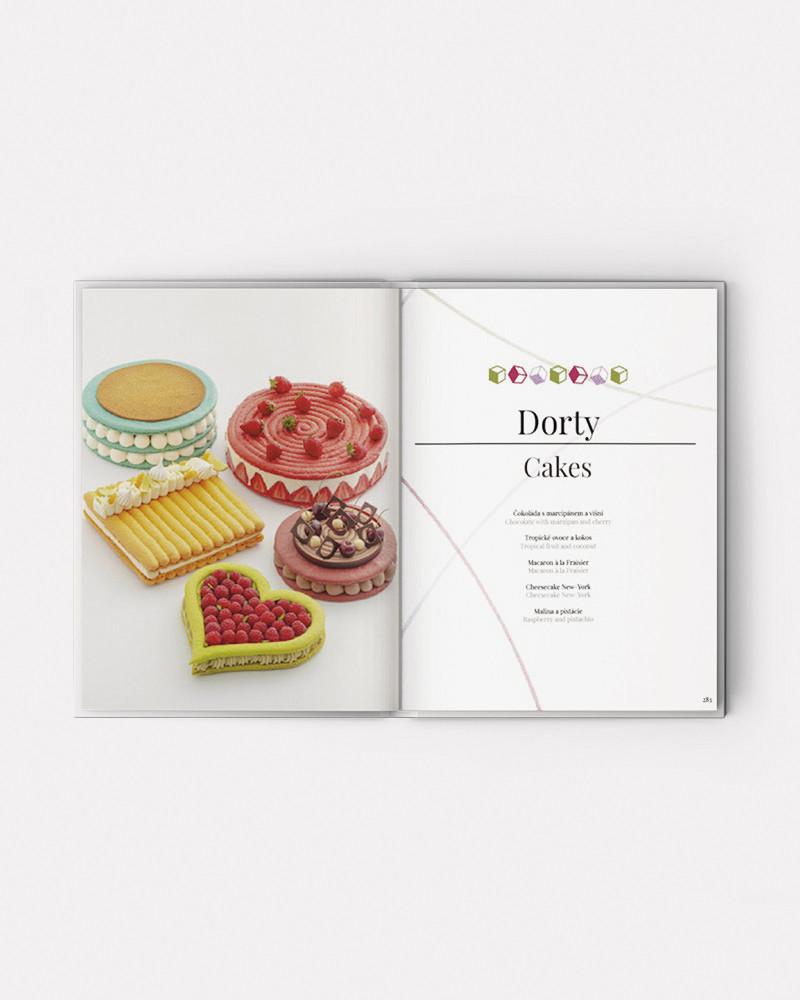 Macarons by Sugar Life book by Vlad Ryasnyy