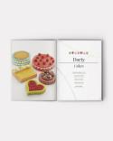 Macarons by Sugar Life book by Vlad Ryasnyy