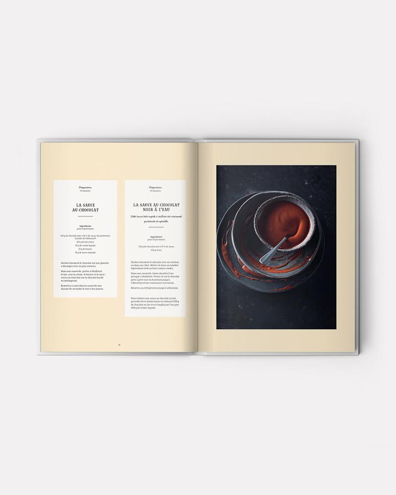 Ma Petite Chocolaterie libro de Christophe Felder y Camille Lesecq