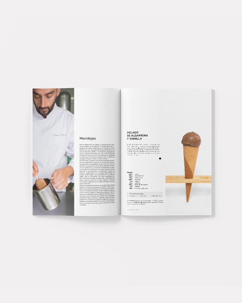Arte Heladero 214 - IIII/2023