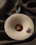 Best haute cuisine magazine. Revista Saber y Sabor 195