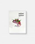 Revista Saber y Sabor 195. Best Haute Cuisine Magazine.