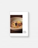 Revista Saber y Sabor 195. Best Haute Cuisine Magazine.