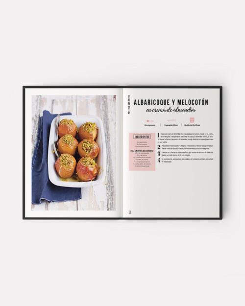 Book El Pequeño Larousse de Pastelería, Edición de Coleccionista 2