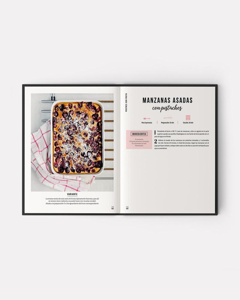 Book El Pequeño Larousse de Pastelería, Edición de Coleccionista