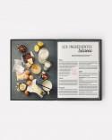 Book El Pequeño Larousse de Pastelería, Edición de Coleccionista