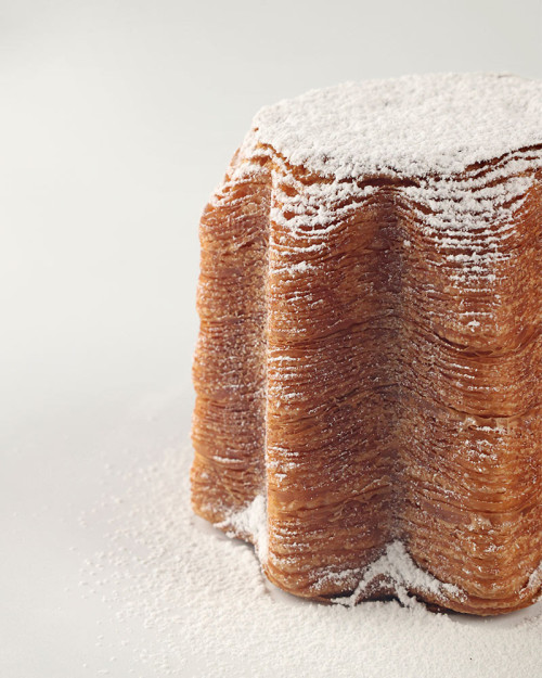 Dulcypas 501 Magazine. Best haute pastry magazine. Pastry recipes. Panettone, nougat, roscón, breads and doughs. 2