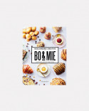 BO&MIE livre de Jean-François Bandet, Magali Szekula