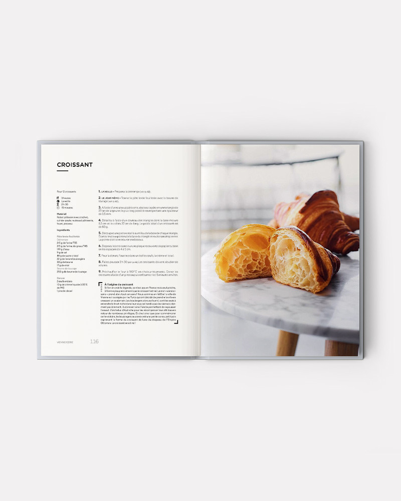 BO&MIE livre de Jean-François Bandet, Magali Szekula