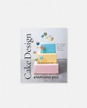 Cake Design Premiers Pas livre de Sally Francois