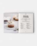 Mousses, Crèmes, Biscuits & Entremets livre de Sengül Firat