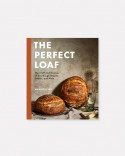The Perfect Loaf book by Maurizio Leo