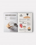 Tout Ce que J'aurais Voulu Savoir Avant de me Lancer en Pâtisserie livre de Marine Guerna
