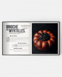 La Pâtisserie livre de Jeffrey Cagnes