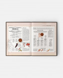 The Science of Spice book by Dr. Stuart Farrimond