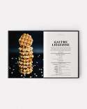 The Big Book of Baking & Viennoiserie