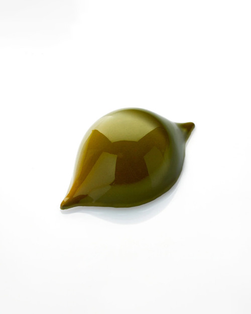 Molde de Frank Haasnoot Pastry Curve 2