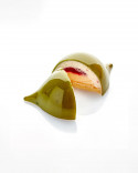 Chocolate Mold by Frank Haasnoot Pastry Curve