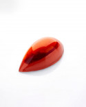Molde de Frank Haasnoot Pastry Quenelle