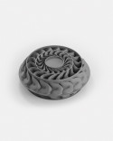 Molde de silicona para pastelería Saint Honore diseñado por Dinara Kasko