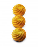 Silicone pastry mould for cake Marshmallow cakes by Dinara Kasko
