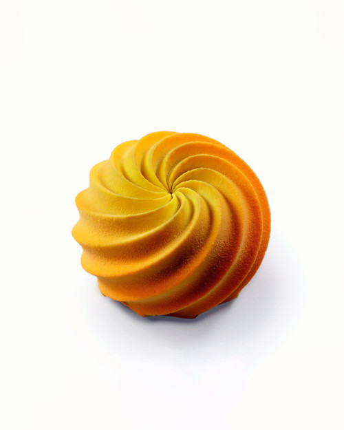 Silicone pastry mould for cake Marshmallow cakes by Dinara Kasko 2
