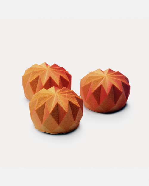 Molde de Pastelería Mini Origami de Dinara Kasko 2