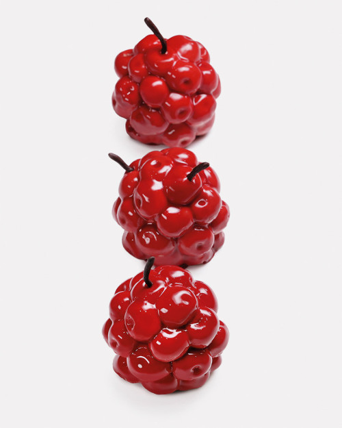 Silicone Pastry Mould for Mini Cherries by Dinara Kasko 2