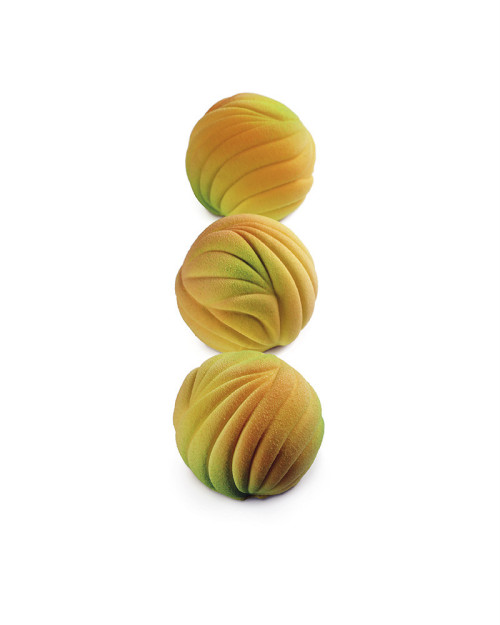 Molde de Pastelería Mini Dunes de Dinara Kasko 2
