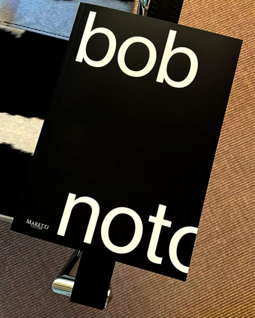 Bob Noto Libro 2