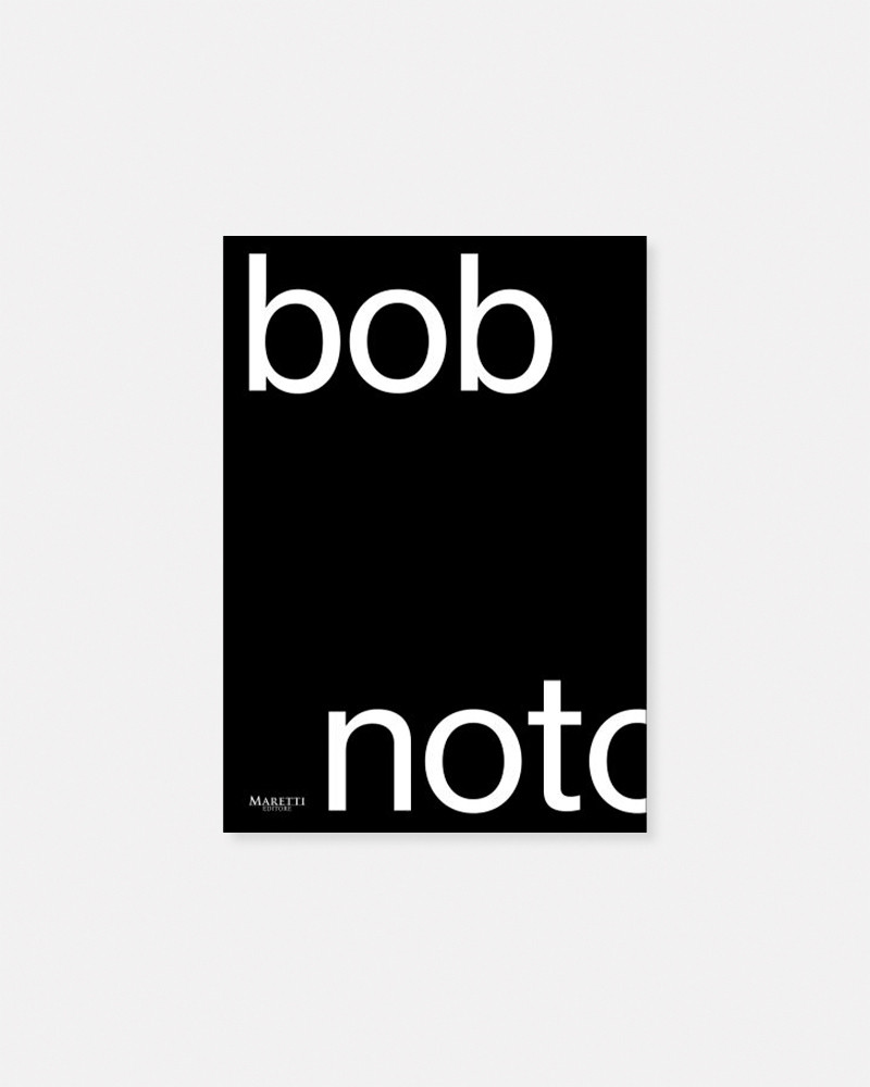 Bob Noto Libro