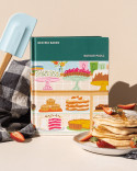 Beatrix Bakes book by Natalie Paull