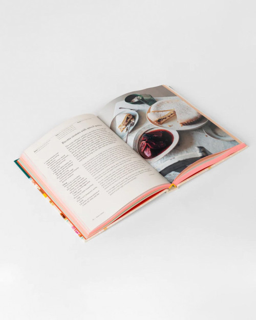 Beatrix Bakes book by Natalie Paull 2