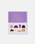 The Little Book of Chocolate: Sweet Treats: Make Your Own Chocolates at Home book by Melanie Dupuis