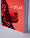 so good magazine 31. Best pastry magazine. Best pastry recipes. Patisserie