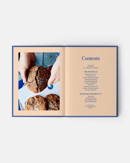 Book Baker Bleu: Bake it till you make it - Mike Russell 2